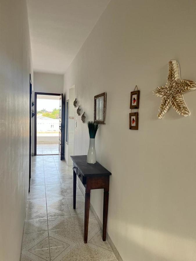 Aqua Marina 200 Mt Da Praia Itanhaém Exterior foto